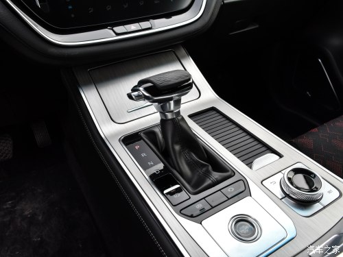 一汽大众自动挡suv新车磨合,自动挡新车磨合最佳方法视频