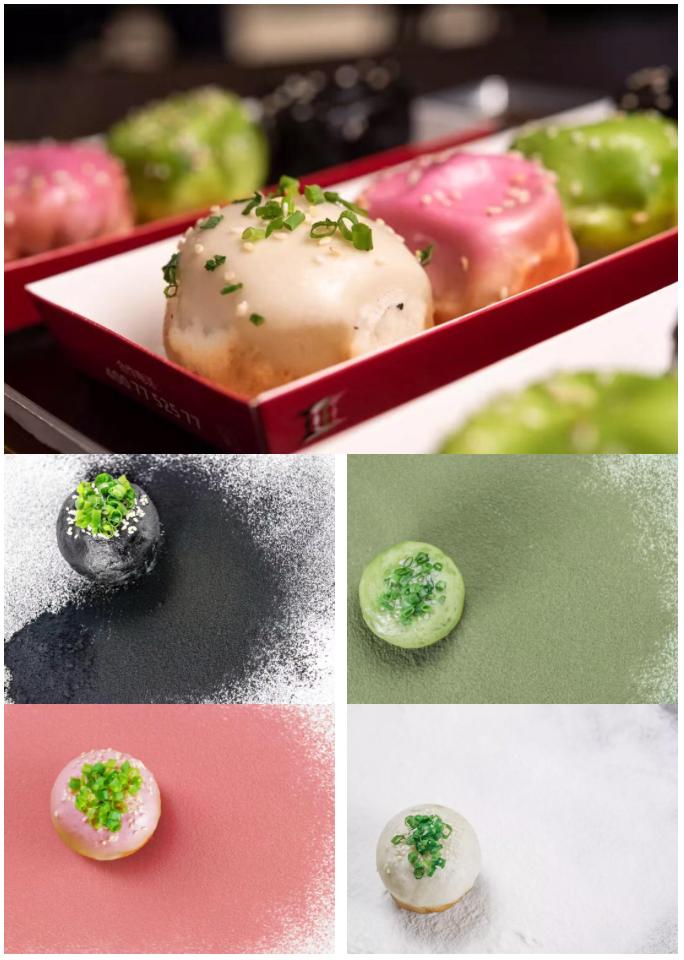 40平小吃店开店成本,开一家生煎店的步骤