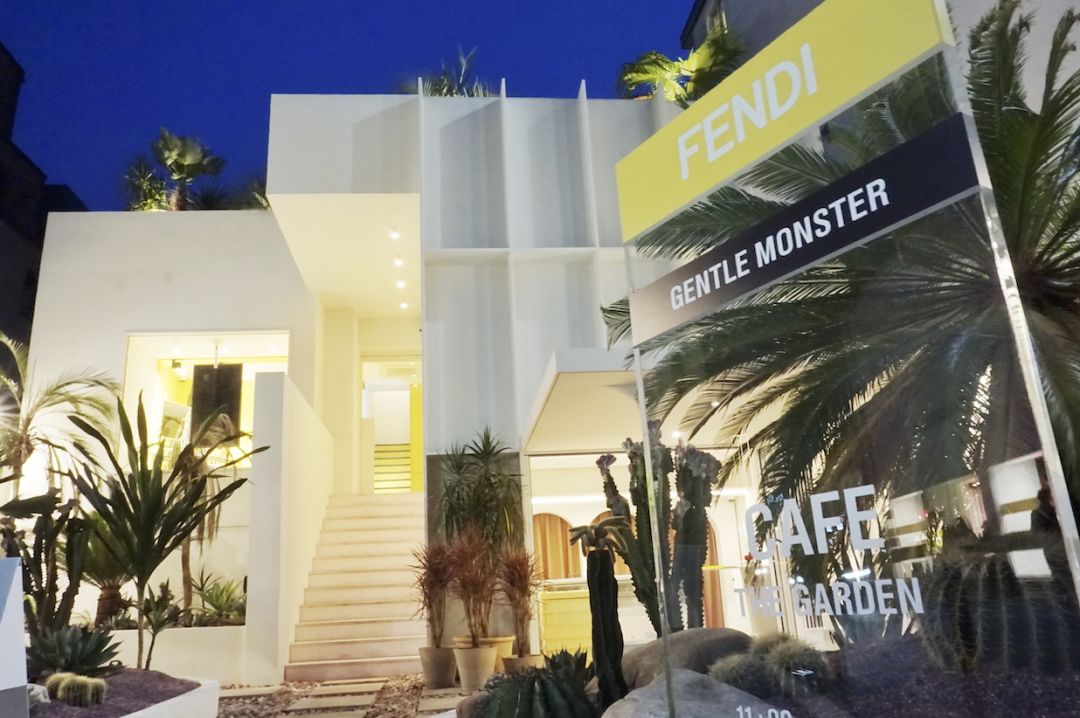 首尔的街巷，藏着商业好看的模样