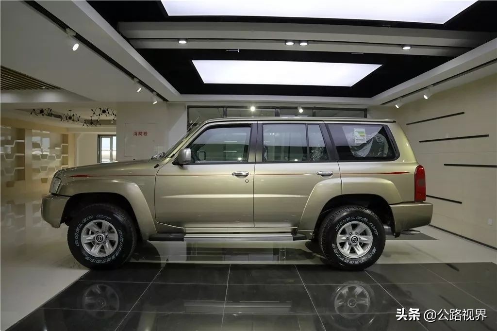 途乐y61和丰田lc79谁更厉害些,丰田lc76与途乐y61谁更强