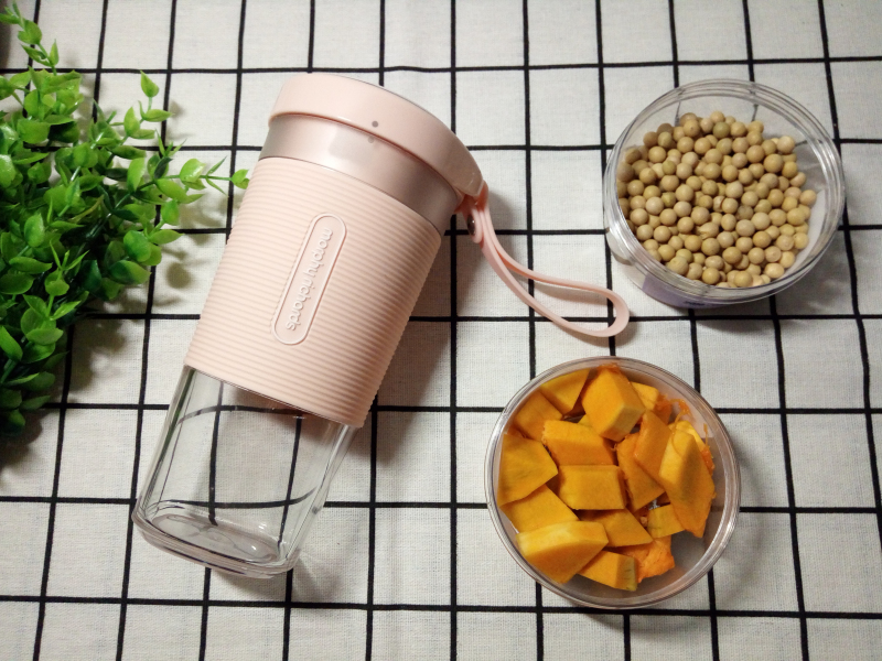 摩飞便携果汁杯新款,摩飞便携榨汁杯自己动手