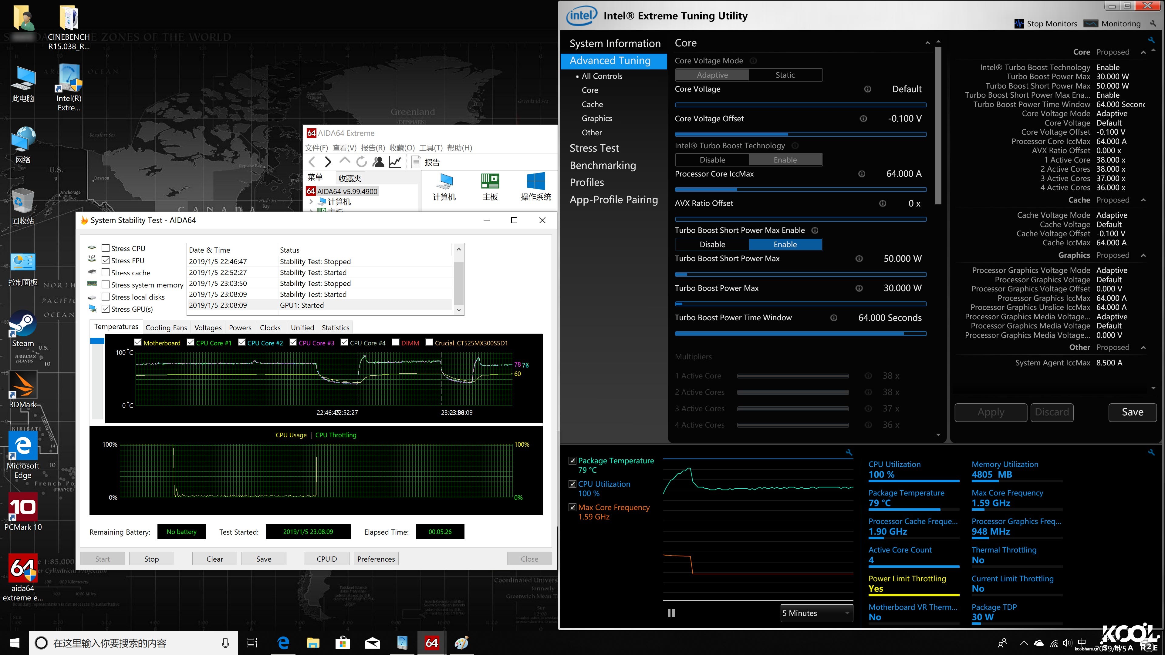 笔记本办公酷睿i58g办公够用吗,家用办公两相宜