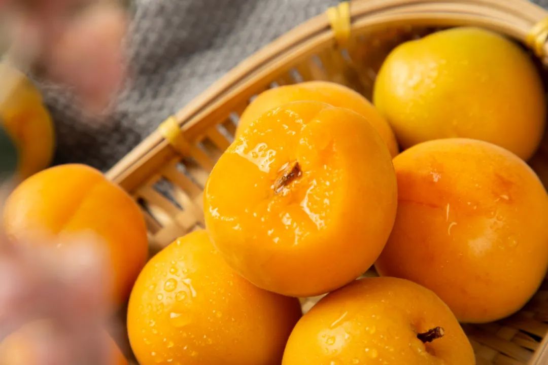 陕西金太阳新鲜杏子,陕西金太阳酸杏子