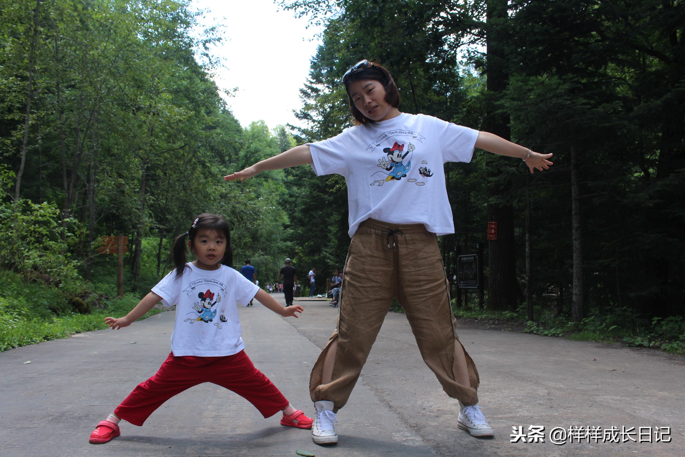 七个月带孩子4万公里自驾游,带孩子长期自驾旅行