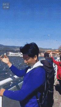 你从未见过的搞笑玩法,你从未见过的爆笑玩法