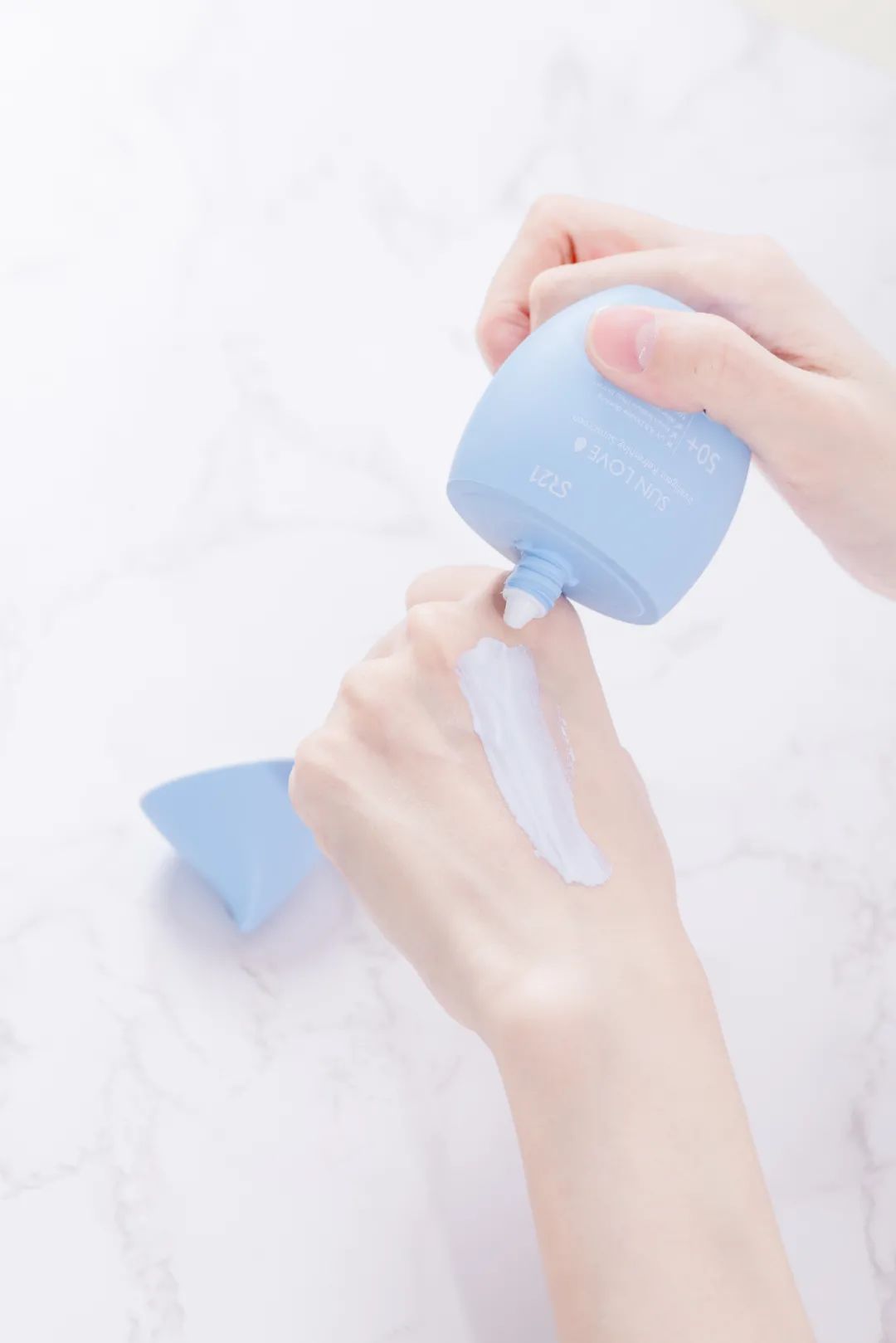 太阳看到都害怕的防晒好物，回头率百分百，赶紧买起来吧