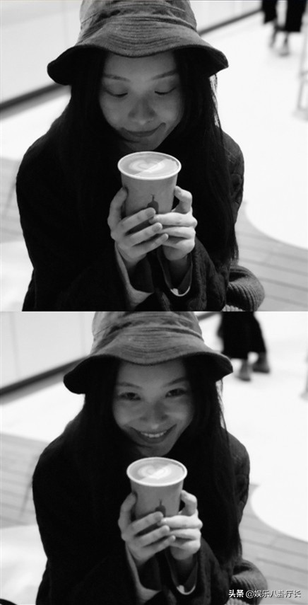 盘点娱乐圈最会拍照的女明星们，get高级美感的养成！