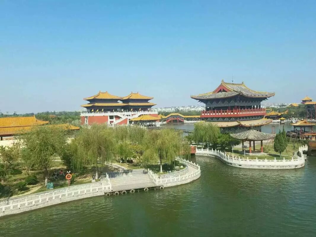 战国七雄的都城位于今天哪些地方,战国七雄的都城位于今天