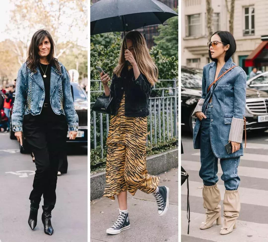 冬天必备的6款外套拿走不谢,必备秋冬外套