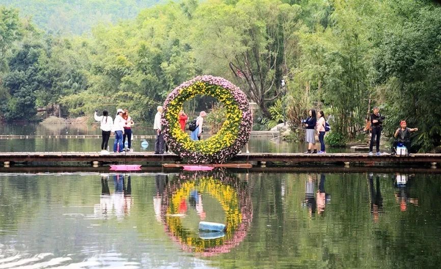 天下最美湖泊西湖,比西湖更美的湖泊