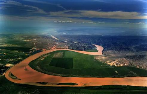 宁夏旅游攻略三天游图,宁夏3-6日游攻略玩转塞上江南