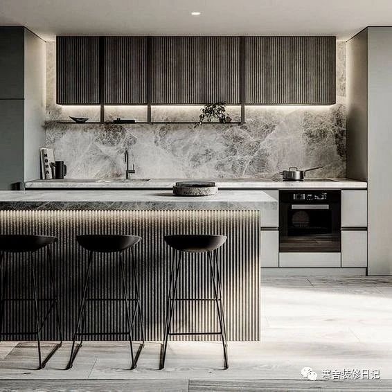 恋厨：世间最无与伦比的幸福，便是你在客厅等我为你呈上人间烟火