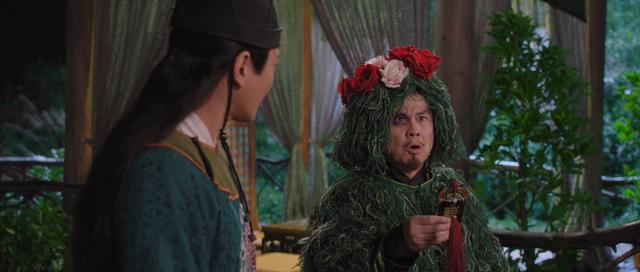 上映25天票房仅374万，离开周星驰后，炒冷饭的他，已变成烂片王