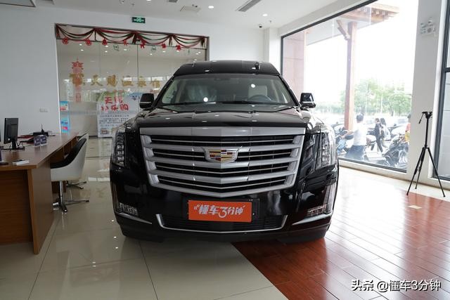 凯迪拉克伯爵版多少钱,凯迪拉克伯爵一号