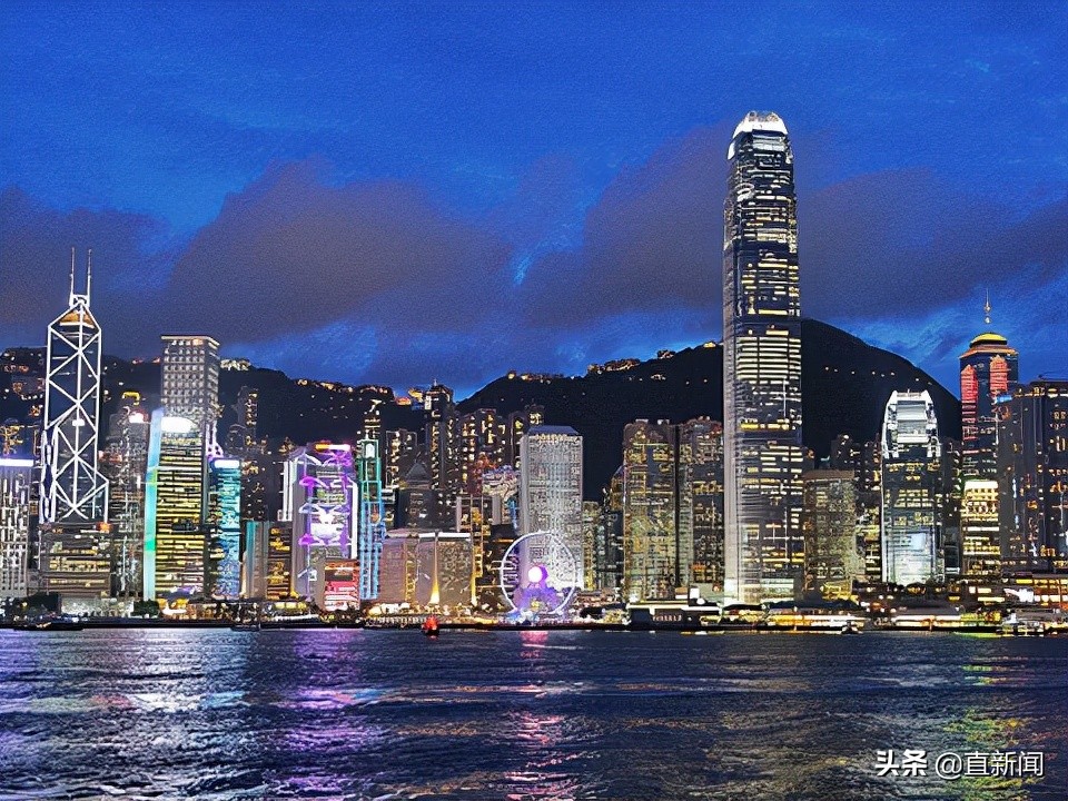 香港北部都会区对深圳哪个区利好,香港北部都会区盐田