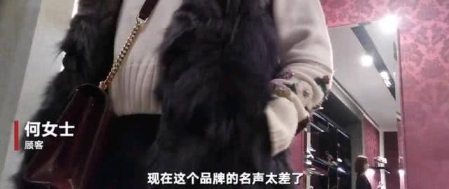 临时风波？DG*制抵**能坚持几天？难道中国人真的没有骨气吗？