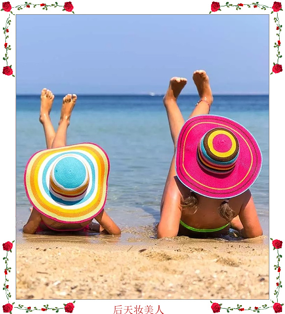 晒后身体晒伤急救擦什么,晒伤后如何保养皮肤晒伤极易过敏