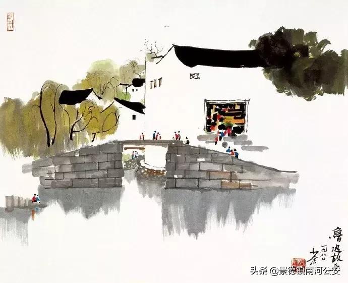 让人感慨万千的绝美诗词,二十首诗词愿时光不老愿你我无恙