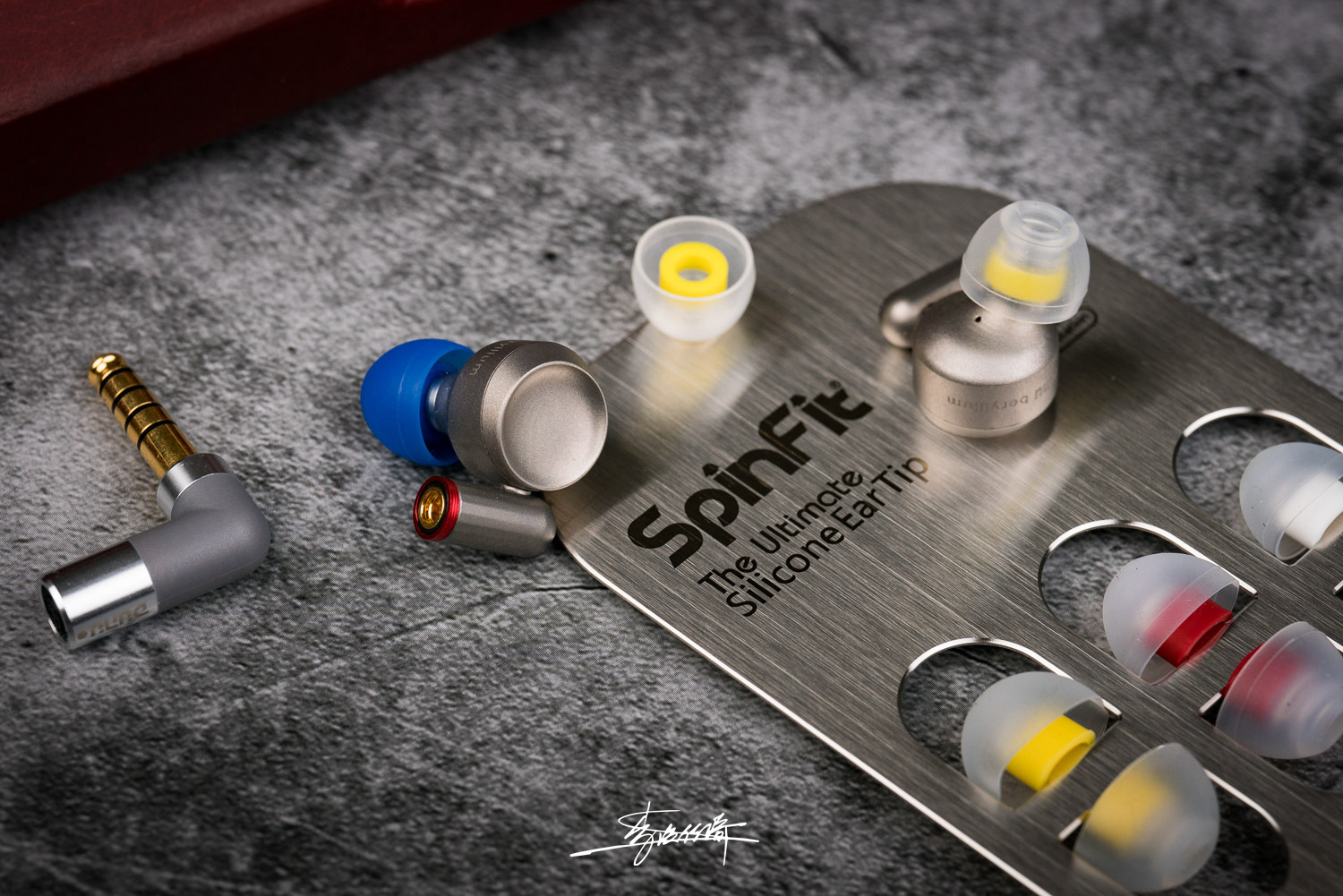 关于动圈的那份原始冲动——达音科Luna“玥”开箱详评