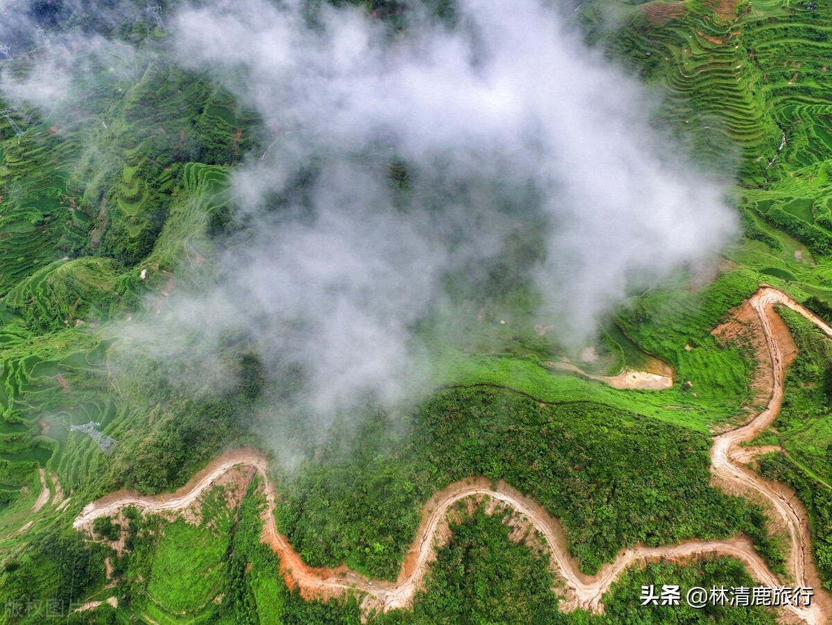 清远和从化哪里更适合养老,清远哪里适合养老养生
