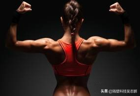 人体形状分几种形体,身体胖瘦变化指标