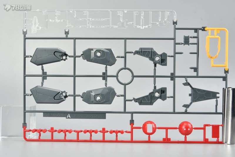 万代mgrx-78高达试作机,万代mg高达rx-78-2ver3.0
