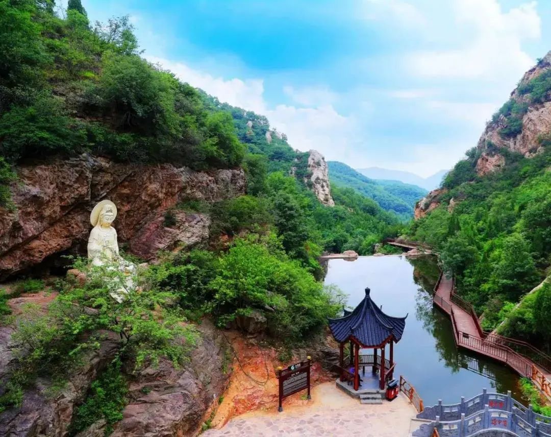 许昌必游,许昌必游景点推荐理由简短