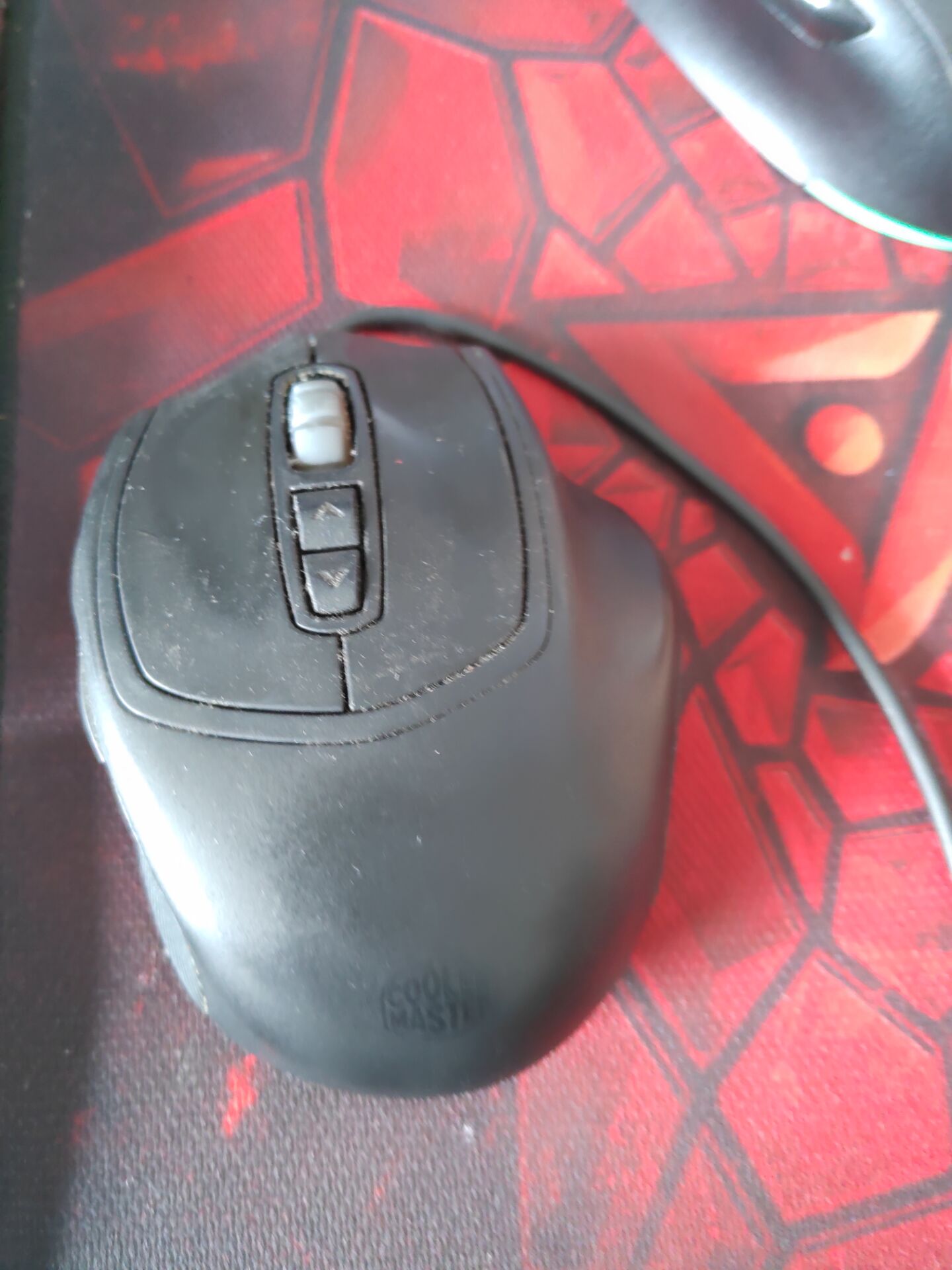 小手选鼠标,大手小手选鼠标