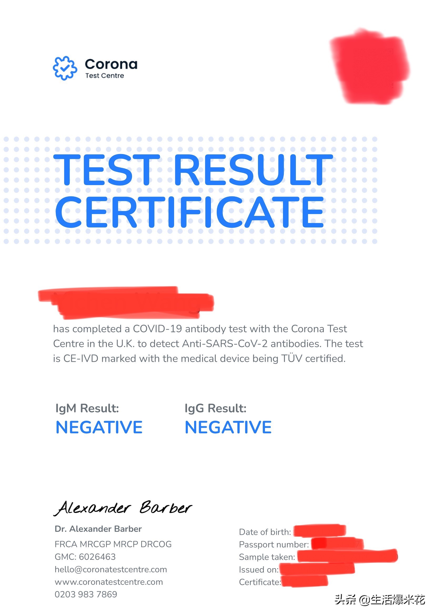 英国疫情最新通报留学生怎样回国,关于英国疫情的真实感受