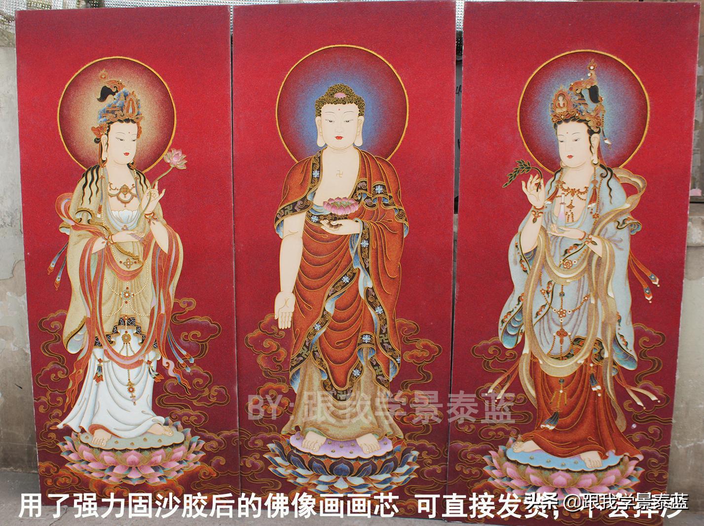 拒绝“豆腐渣”，别让辛苦做好的画成为“一盘散沙”，基础知识5