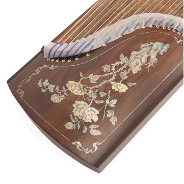 宏声古筝买什么型号好,张家界原装宏声古筝价格一般多少