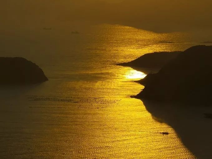 中国最美的海岸线霞浦,霞浦旅游之美