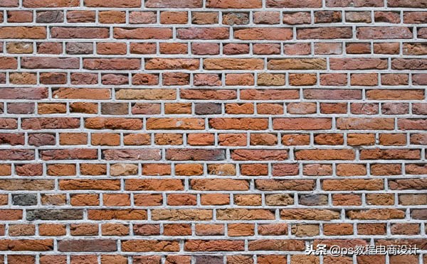 ps如何制作冰雕字,ps绘制积雪