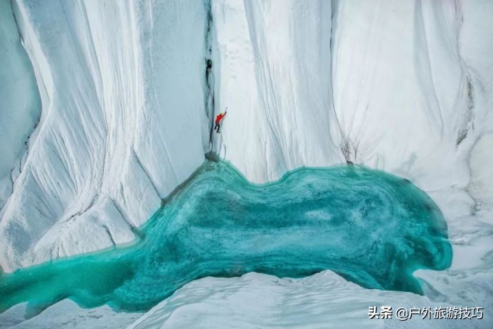 记得《攀登者》相机丢了的事吗？摄影在户外探险发展中的简史