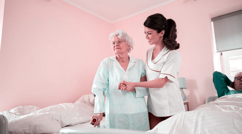 大腿骨折术后怎么锻炼膝盖,大腿骨折100天能下地行走吗