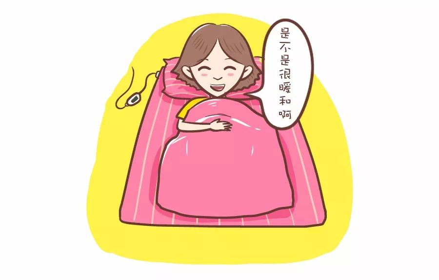 喉咙被高温烫了,晚上睡觉嗓子被烫