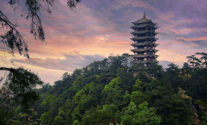 国庆重庆游玩攻略自由行,重庆五一节人少景美小众景点推荐