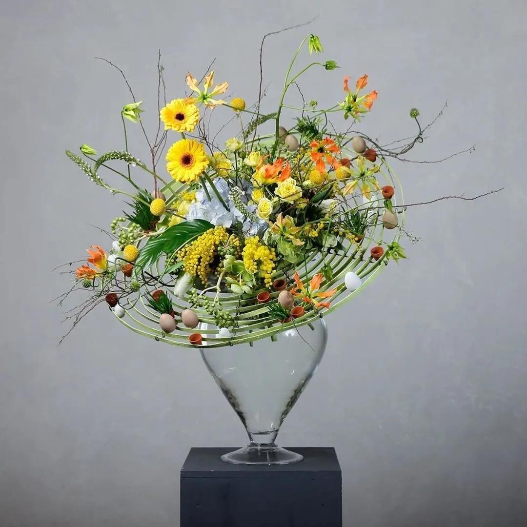 花艺师怎么赚钱,花艺师如何开店