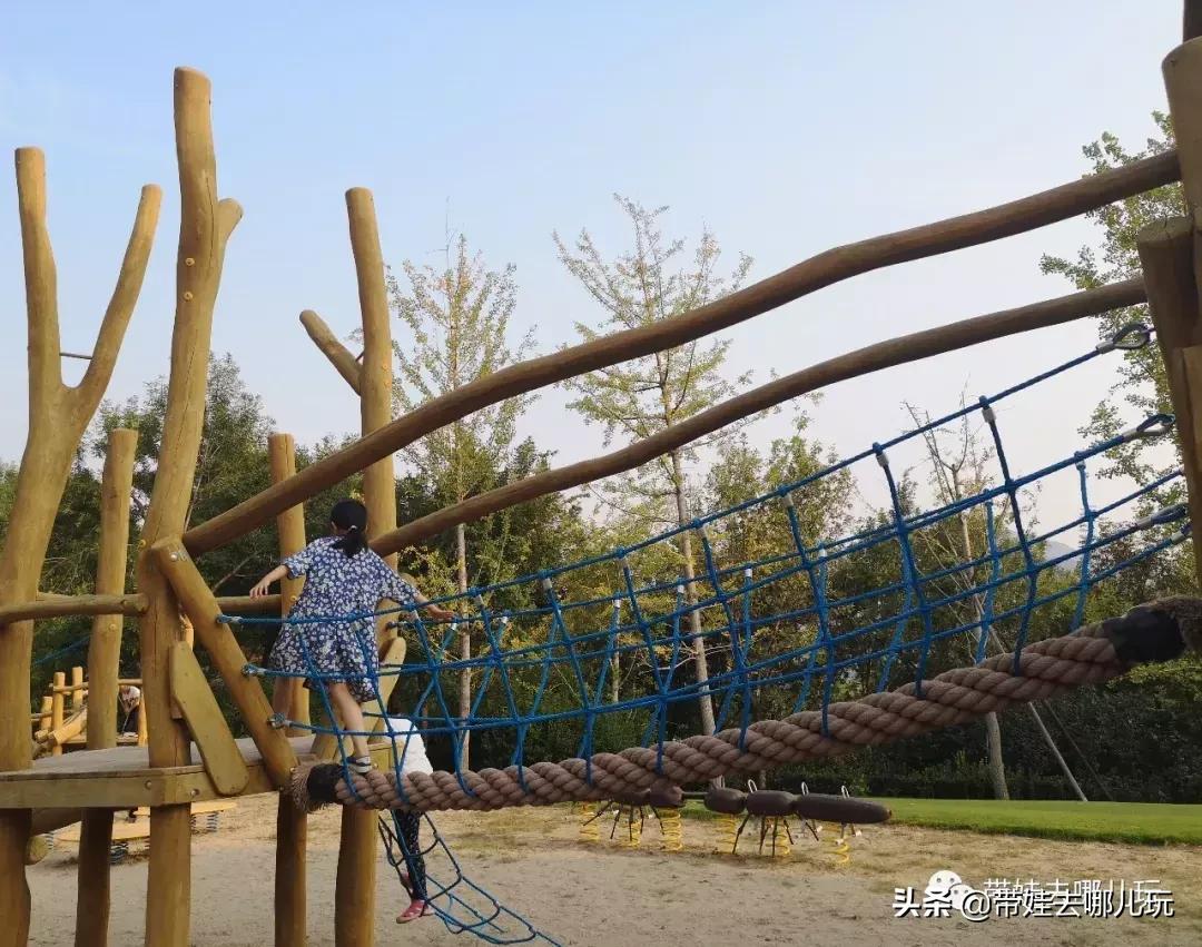 北京最有度假感的酒店，就在金海湖