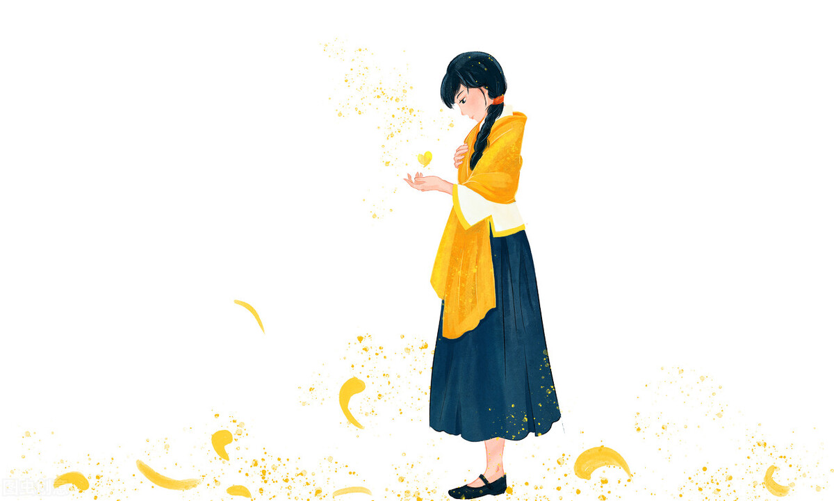 亮兄《大人也需要童话》：情蛊药