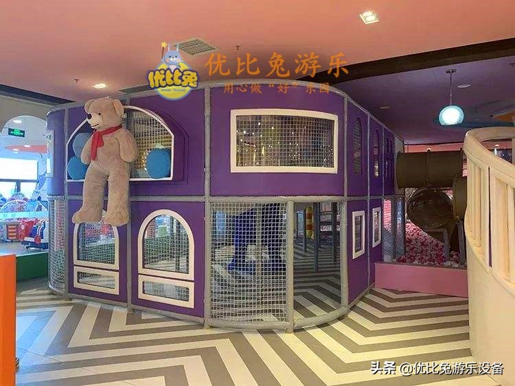 淘气堡厂家定制,淘气堡加盟哪家好