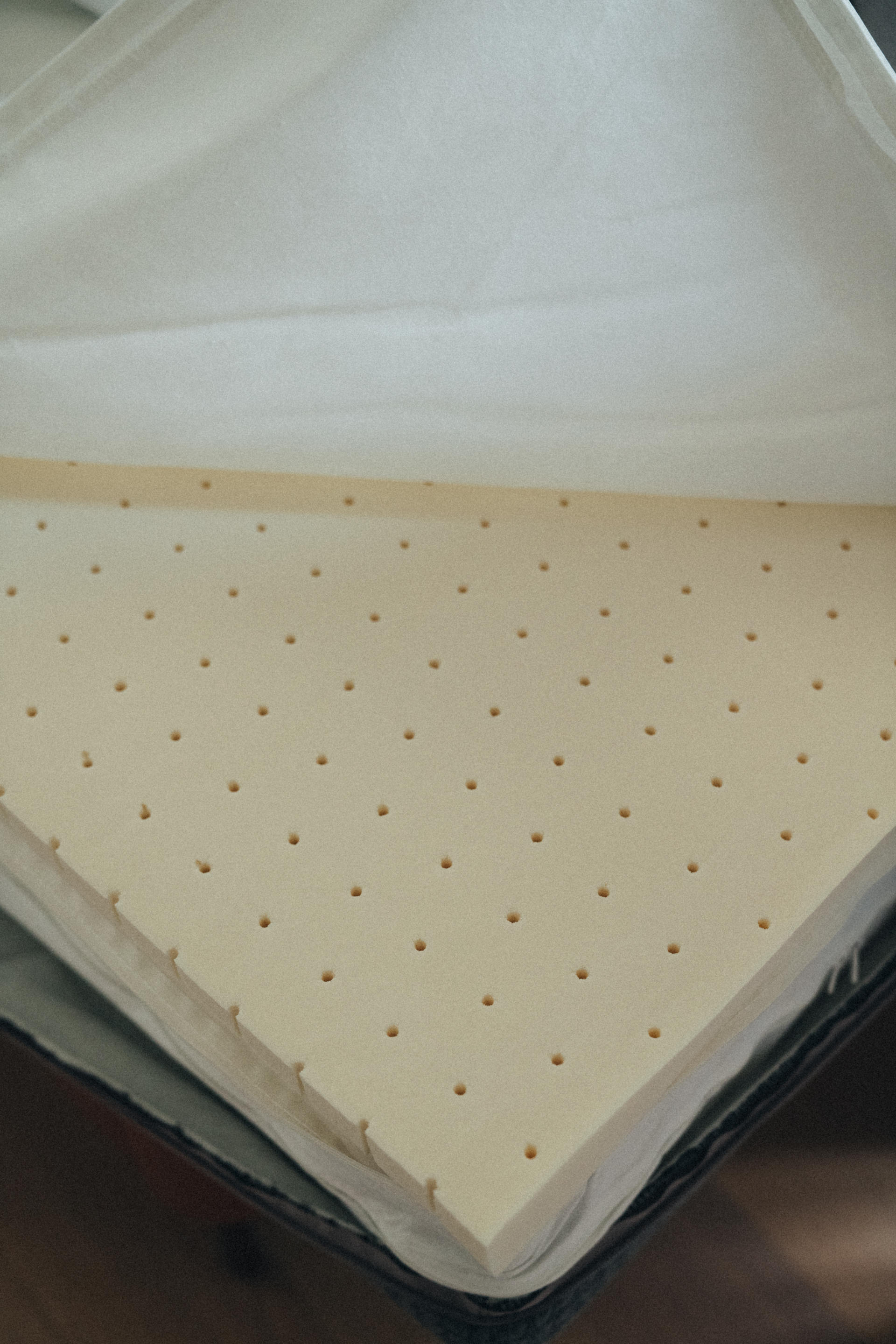 好睡眠弹簧床垫,超厚柔软舒适床垫