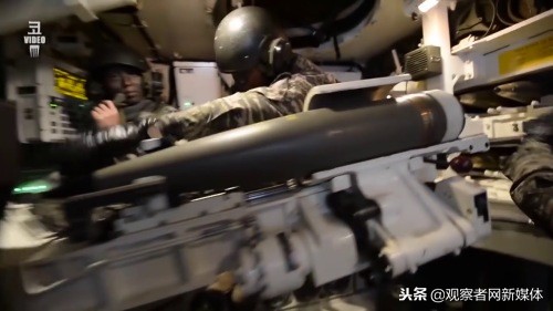 韩国炮兵最新消息,韩国炮兵部队