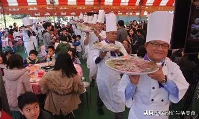 宴席菜谱大全图解,宴席专用菜谱大全名单