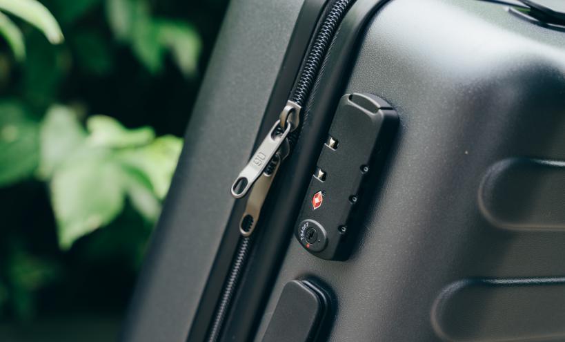 出行收纳好物推荐,好用又便携的行李箱