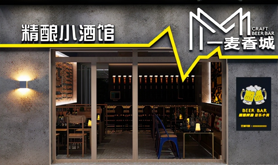 2023精酿啤酒市场前景,精酿市场潜力报告