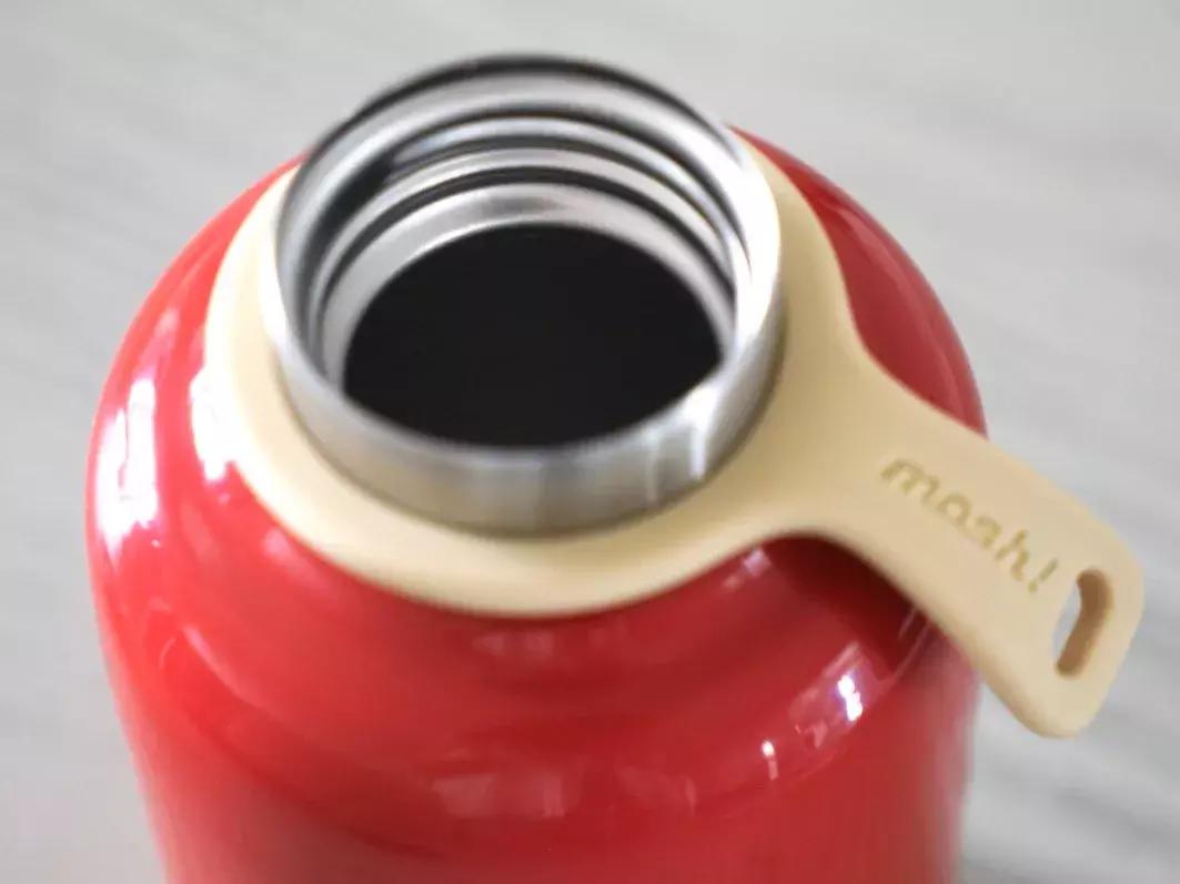 暖心又暖身的保温杯,让你少女心泛滥的礼物