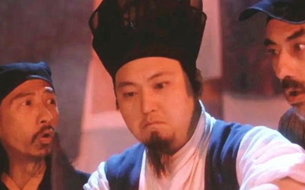 谷德昭谈周星驰,谷德昭周星驰的电影