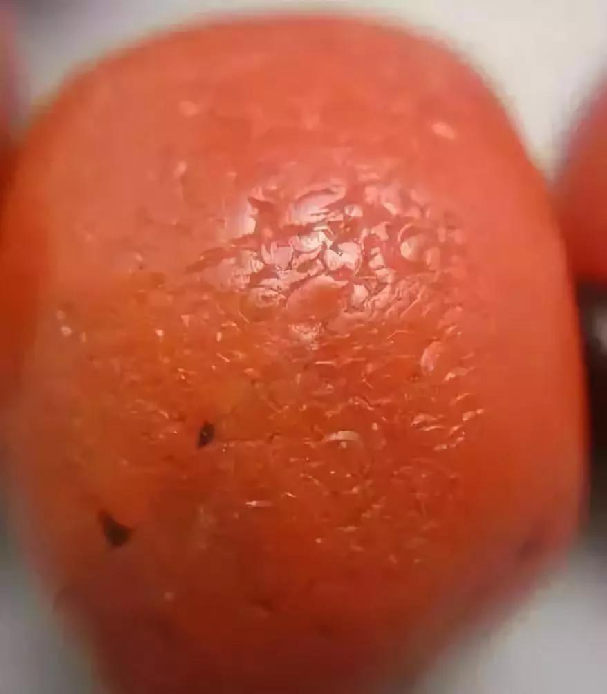 你的是不是老珠子,自己心里没点X数吗?