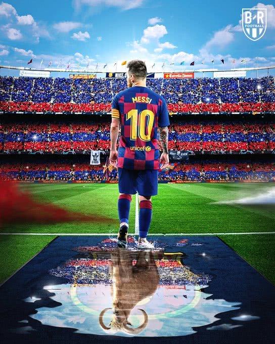 梅罗未老!巴萨5:0埃瓦尔尤文2:1斯帕尔梅罗均创里程碑